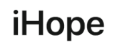 iHope AI logo